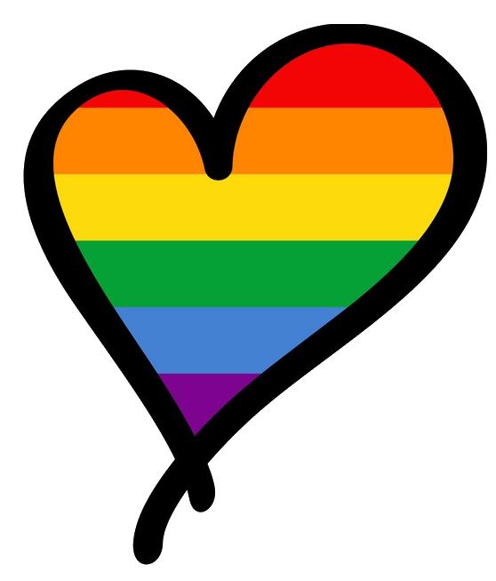 \"LGBTQ