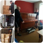 Removals Bridgend
