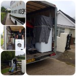Removals South Wales
