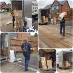 Cheap Removals Bridgend
