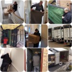 Removal Company in Bridgend
