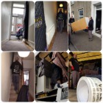 House Removals Bridgend
