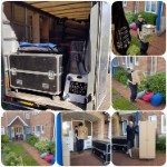 House Removals Bridgend
