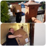 Office Removals Bridgend