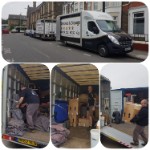 House Removals Bridgend
