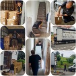 Removal Companies Bridgend
