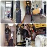 Office Removals Bridgend