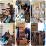 Office Removals Bridgend